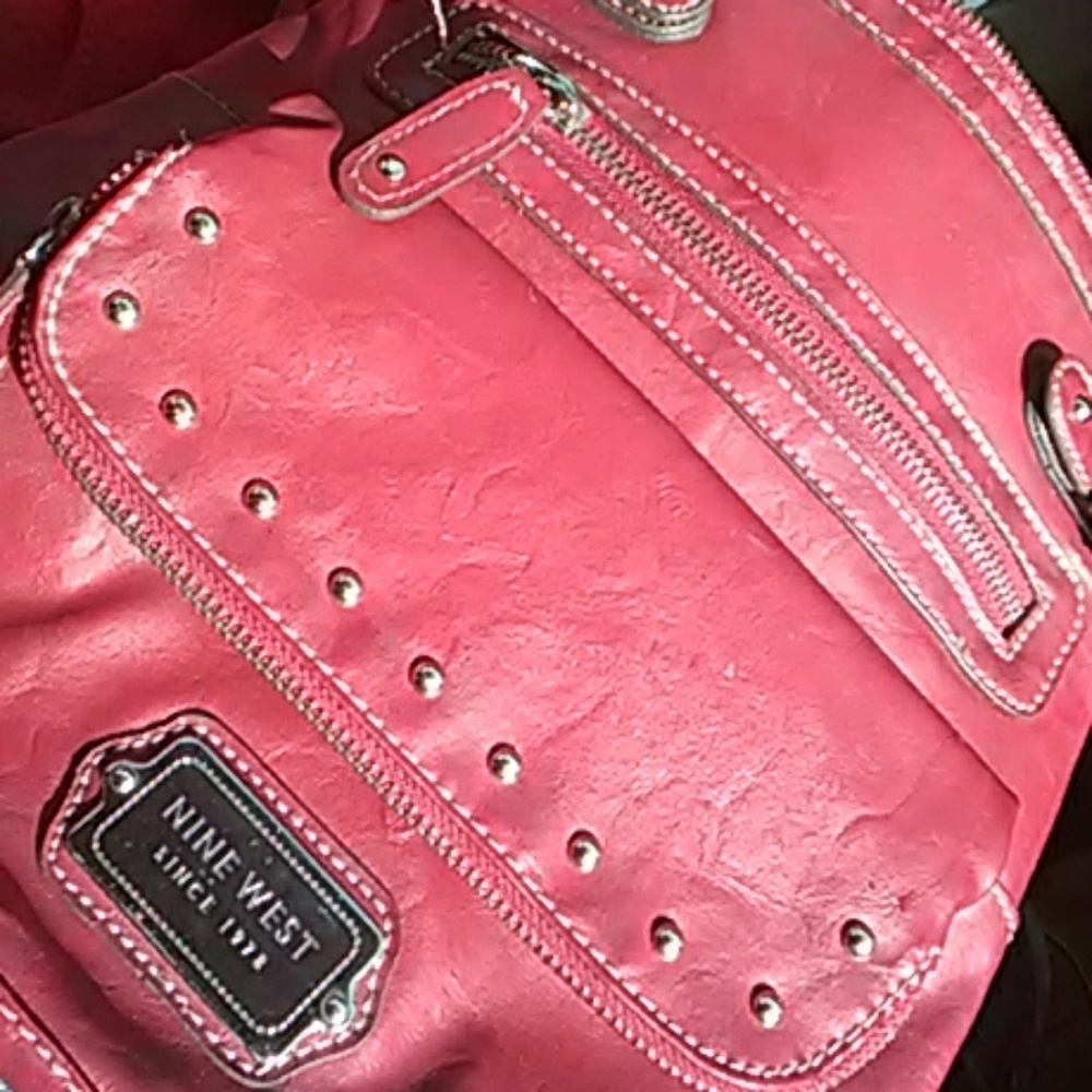Nine west hand bag